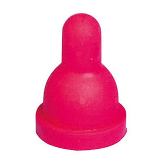 Kerbl Red Teat For Lamb Feeders Each