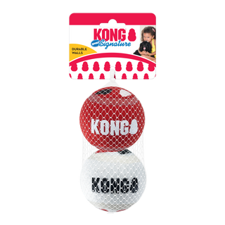 KONG Signature Balls Large