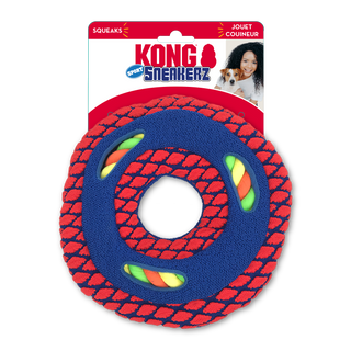 KONG Sneakerz Sport Disc Medium