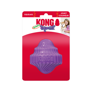 KONG SQUEEZE ORBIT SPIN Medium-Large