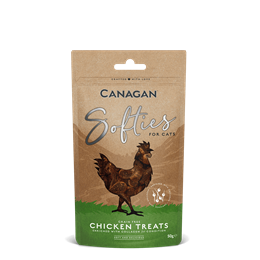 Canagan Cat Softies Chicken