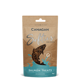 Canagan Cat Softies Salmon