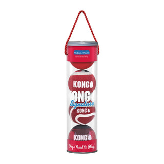 Kong Signature Ball Assorted