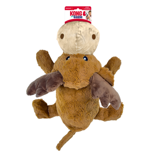 Kong Cozie JUMBO Marvin Moose X-Large