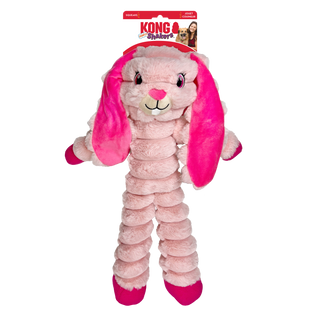 Kong Shakers Crumples Bunny X-Large