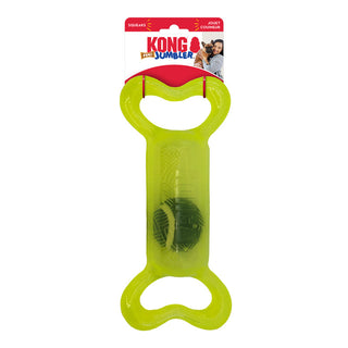 Kong Jumbler Tugger Small-Medium