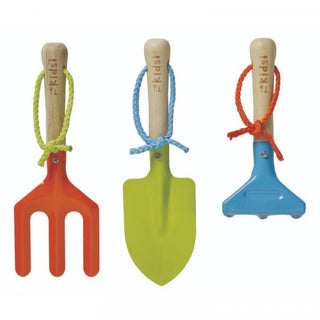 Briers Kids Fork, Trowel and Rake