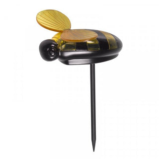 Smart Solar Decor Stake Bee Lights