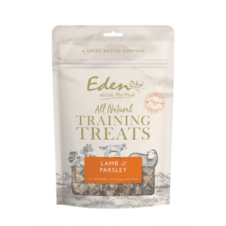 Eden Lamb & Parsley Training Treats