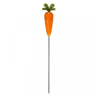 Veggies - Carrot, Garlic, Tomato Loony Stakes