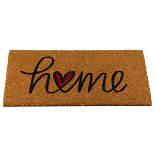 Smart Decoir Mat Home Is Where The Heart Is