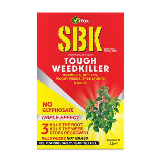 Sbk Brushwood Killer