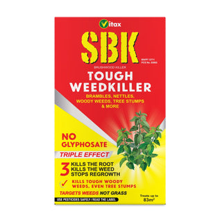 Sbk Brushwood Killer