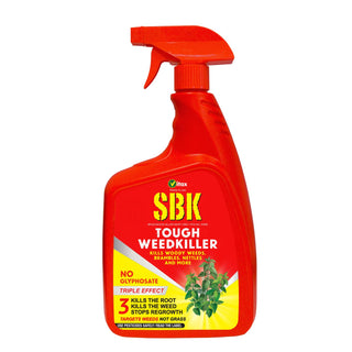 Sbk Brushwood Killer - Ready To Use