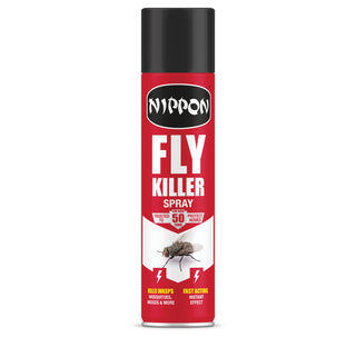 Nippon Fly & Wasp Aerosol