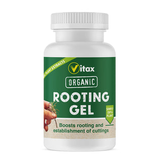 Vitax Organic Rooting Gel