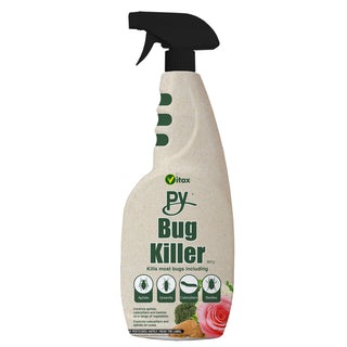 Py Bug Killer Spray Rtu