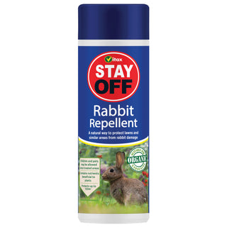 Stay Off Rabbit Repellent