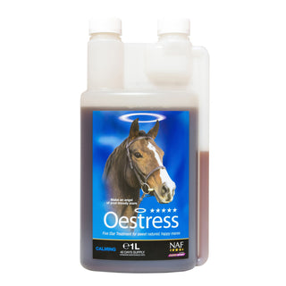 NAF 5 Star Oestress Liquid