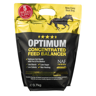 NAF 5 Star Optimum Feed Balancer 3.7kg