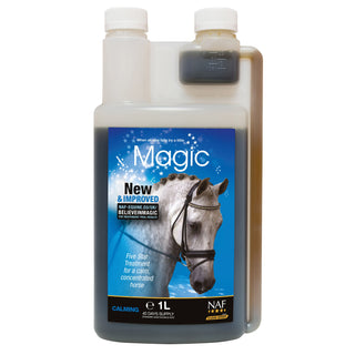 NAF 5 Star Liquid Magic 1 Litre