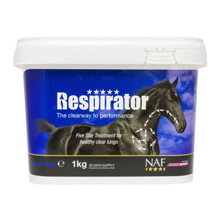 NAF 5star Respirator