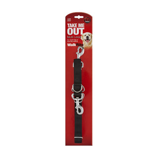 Mikki Multi-Way Dog  Lead