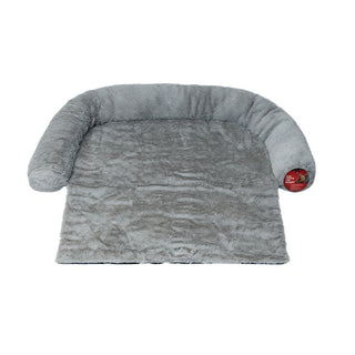 Mikki Calming Soft Blanket Grey