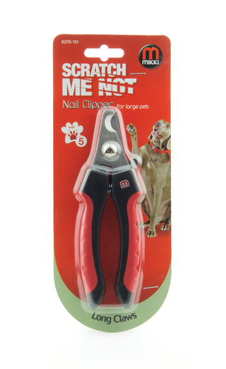 Mikki Nail Clipper