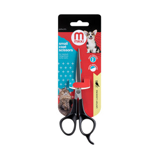 Mikki Coat Scissors