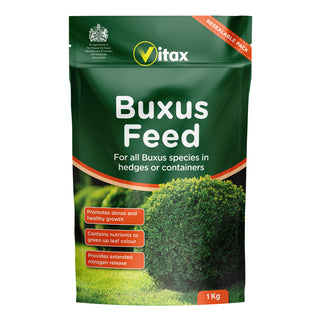 Vitax Buxus Feed