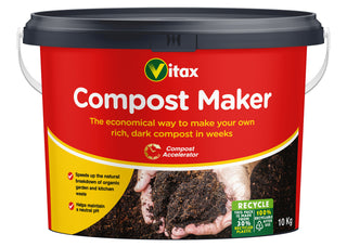 Vitax Compost Maker