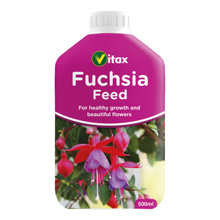 Vitax Fuchsia Feed