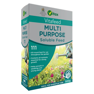 Vitax Multipurpose Feed (vitafeed 111)