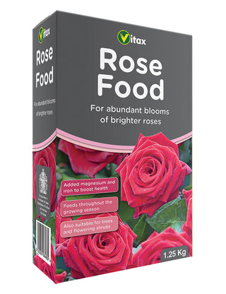 Vitax Rose Food