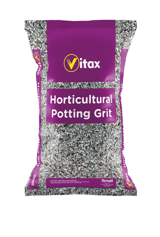 Vitax Horticultural Potting Grit Small