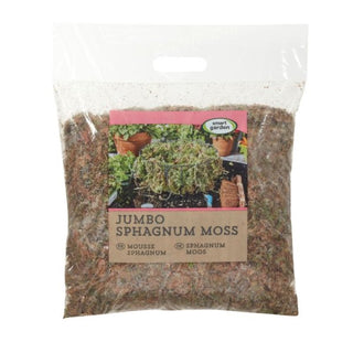 Smart Sphagnam Moss