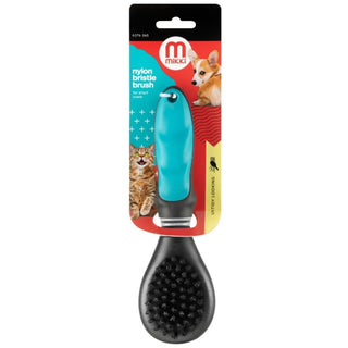 Mikki Nylon Bristle Brush