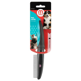 Mikki Deluxe Flea Comb