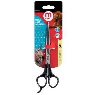 Mikki Coat Scissors