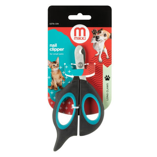 Mikki Scissor Nail Clipper