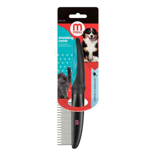 Mikki Anti-Tangle Shedding Comb