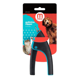 Mikki Guillotine Nail Clipper