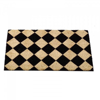 Smart Decoir Mat Black & White