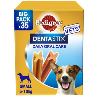 Pedigree Dentastix Small Dog Dental Chews