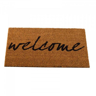 Smart Decoir Mat Welcome