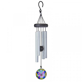 Smart Butterfly Magic Windchime