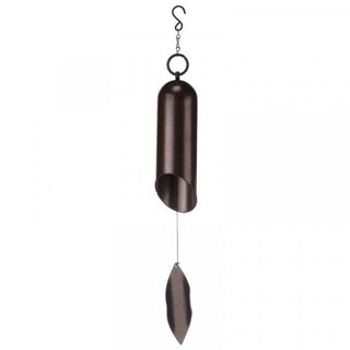 Smart Swiss Cow Bell Windchime