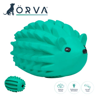 Hedgehog Treat Toy