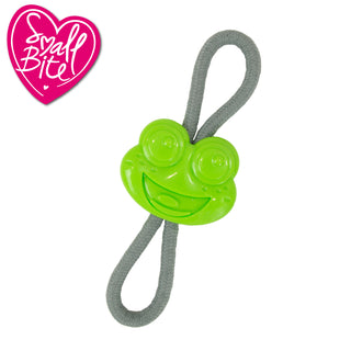 Frog Teether Toy